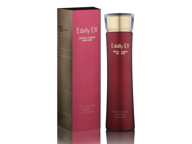 Sữa dưỡng tái sinh phục hồi Edally EX - Rejuvenating Essential Emulsion